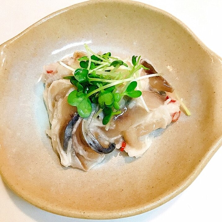 ひと手間加えて にしんの切り込みと長芋の和え物 レシピ 作り方 By だだちゃまめごはん 楽天レシピ ひと手間加えて にしんの切り込みと長芋の和え物 レシピ 作り方 By だだちゃまめごはん 楽天レシピ